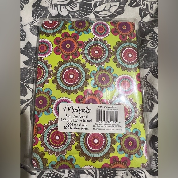 🛍️Add on with purchase Colourful Notebook - Picture 2 of 3